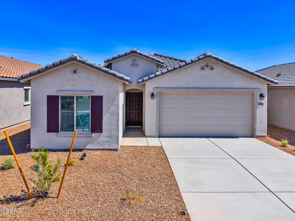 834 W Calle El Teclado, Sahuarita, AZ 85629