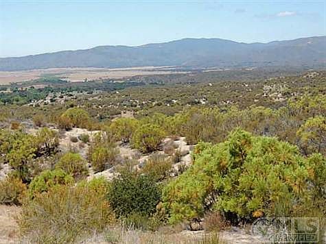 2nd image of 0 Camino Moro