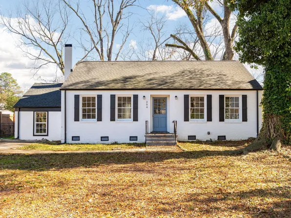 204 Shawnee Trl, Chattanooga, TN 37411