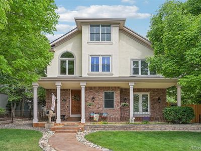 1290 S Milwaukee Street, Denver, CO, 80210