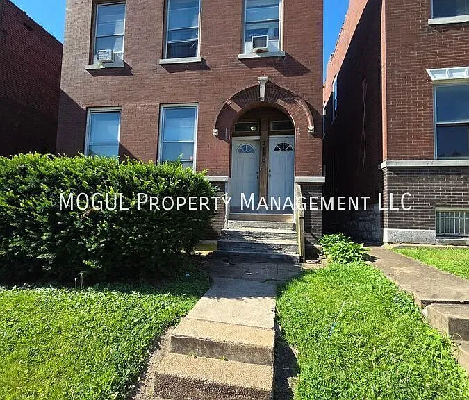 3116 Keokuk St #1F — Photo 1