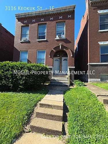 3116 Keokuk St #1F Photo 1