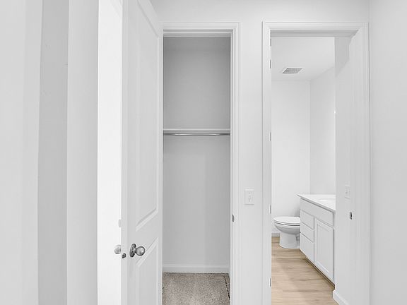 Closet