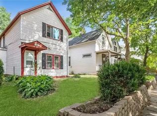 1609 3rd St NE APT 1, Minneapolis, MN 55413