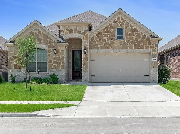 1120 Canuela Way, Justin, TX 76247