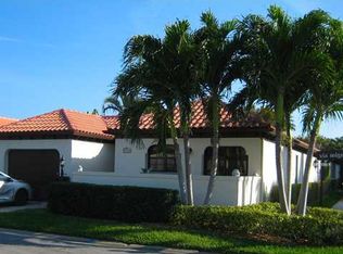 1470 Via Miguel #1470, Jupiter, FL 33477