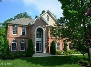 16824 Colton Ct, Woodbine, MD 21797