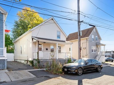 20 Winter St, Everett, MA, 02149