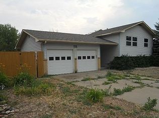 6850 Medicine Bow Ave, Fountain, CO 80817