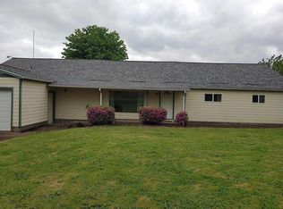 19530 N Valley Rd, Newberg, OR 97132