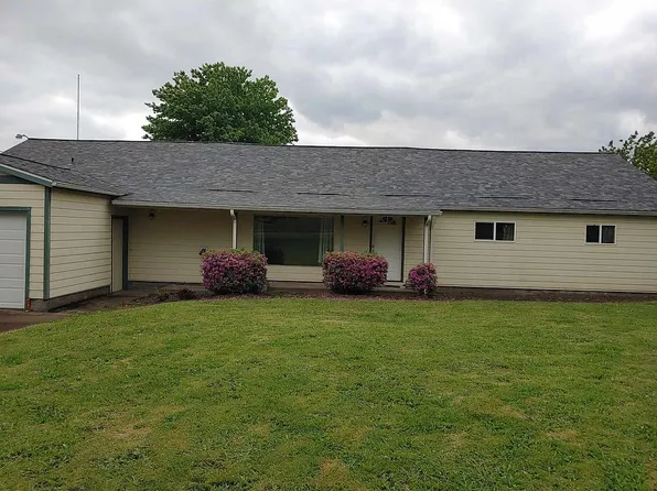 19530 N Valley Rd, Newberg, OR 97132