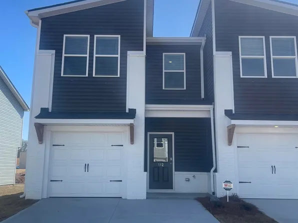 112 Derwent Trl Lot 50, Greenville, SC 29605