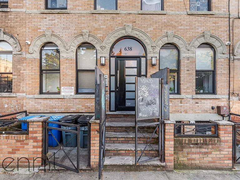 638 Wilson Ave #2L — Photo 13