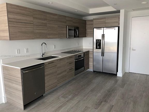 2nd image of 3401 NE 1st Ave Unit 3010