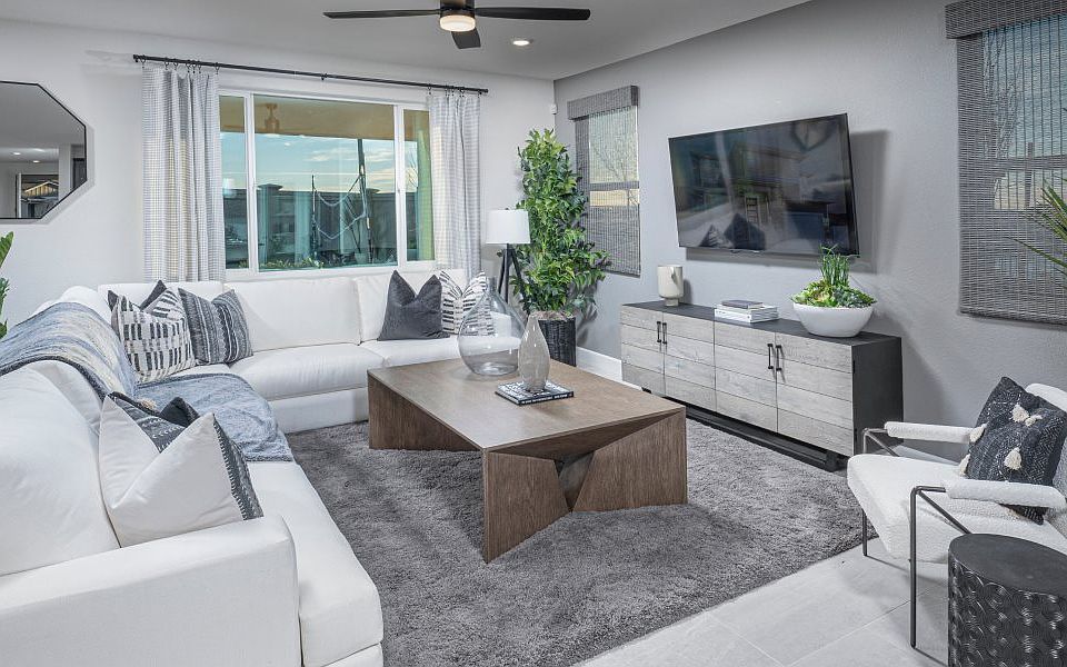 Residence 2166 Plan, The Keys at Westlake, Stockton, CA 95219 Zillow