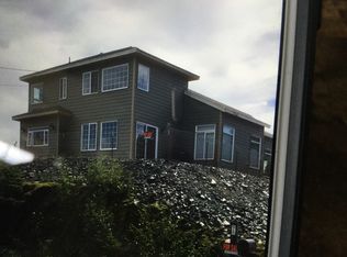 265 Neva Way, Kodiak, AK 99615