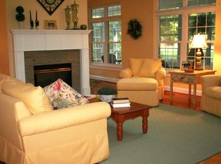 1025 Heritage Dr, Pawleys Island, SC 29585