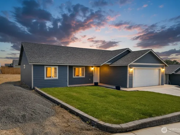 619 Kimberly Avenue, Royal City, WA 99357