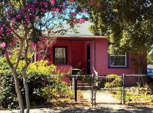 715 W Park St, Stockton, CA 95203