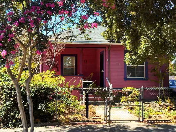 715 W Park Street, Stockton, CA 95203