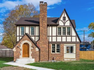 580 Wrexham Ave, Columbus, OH