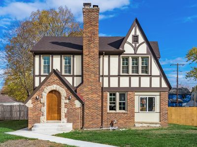 580 Wrexham Ave, Columbus, OH, 43223