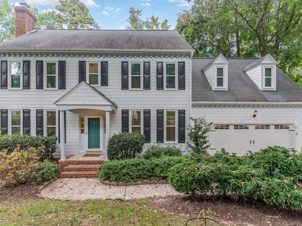3008 Dunkirk Dr, Raleigh, NC 27613