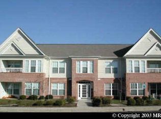 1403 Bonnett Pl #166, Bel Air, MD 21015