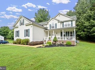 11055 Allens View Pl, Faulkner, MD 20632