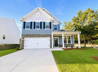4022 Hartshorn Cir, Aiken, SC 29801