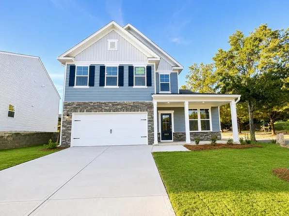 4022 Hartshorn Cir, Aiken, SC 29801