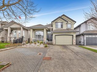 12572 62b Ave, Surrey, BC