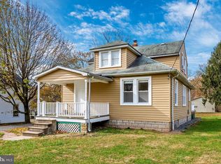 3316 Chapman Rd, Randallstown, MD 21133