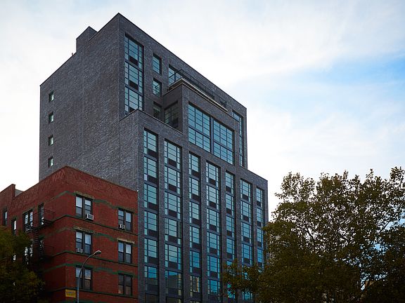 5th image of 331 E Houston St APT 6C