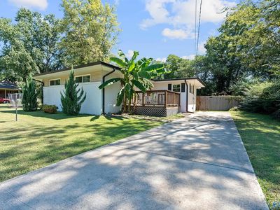 402 Greenacres Dr NW, Huntsville, AL, 35805