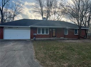 13211 E 45th Ter S, Independence, MO 64055