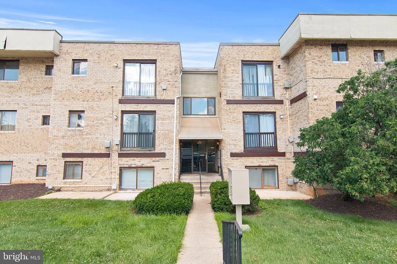 2 bed, 1118 sqft, $1,850 — Photo 1