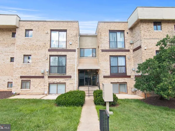 3924 Rolling Rd, Pikesville, MD