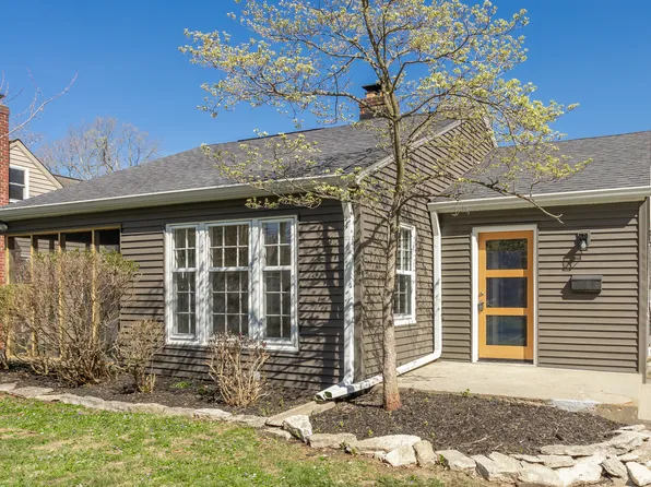 2600 E Northgate St, Indianapolis, IN 46220