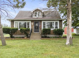 7738 W Us Highway 12, Three Oaks, MI