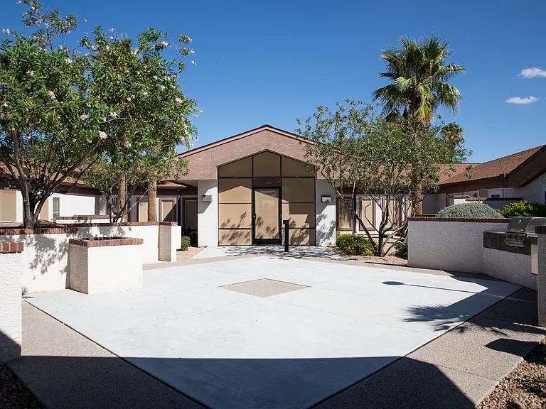 Heritage Glen Apartments — Photo 15