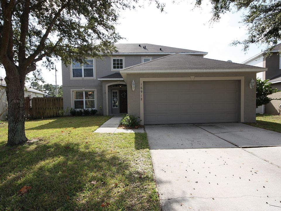 1st image of 16912 Cornerwood Dr