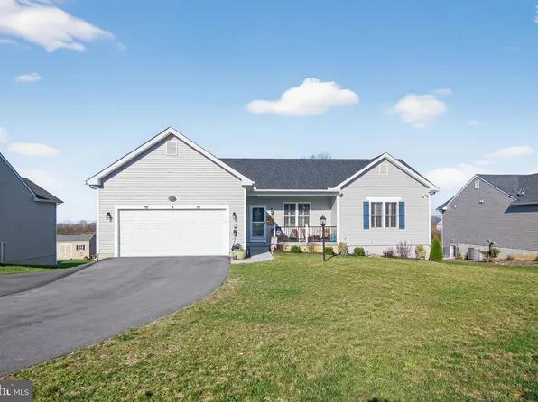 13862 Patriot Way, Hagerstown, MD 21740
