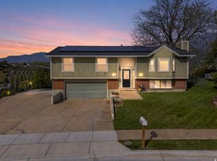 1701 E Hillsboro Dr, Layton, UT 84040