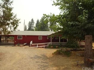 5236 Tip Top Rd, Mariposa, CA 95338