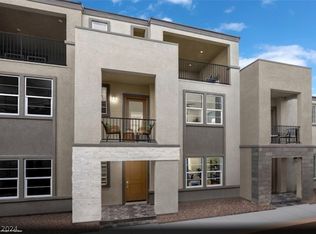 5626 Spellbinding St LOT 23, Las Vegas, NV 89148