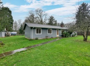 19040 Rose Rd, Oregon City, OR 97045