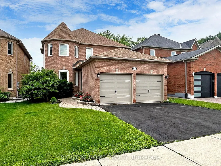 64 Larratt Ln — Photo 1