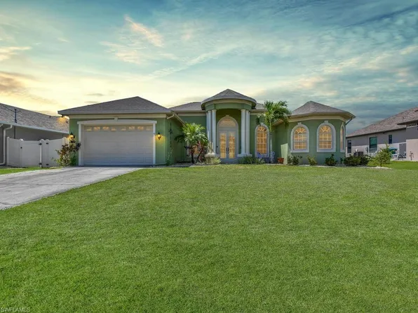 2662 SW 31st LN, CAPE CORAL, FL 33914