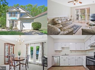 5117 Blacksmith Ct, Waldorf, MD 20603